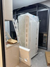 松下冰箱大海豹2.0零嵌515L多門D531MX/D531TX/EE52BGA/W472TG【官方微瑕機(jī) 全國聯(lián)?！?E531BX多門515L帶制冰一級(jí)能效 曬單實(shí)拍圖