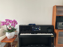 TERENCE PIANO智慧鋼琴立式88鍵重錘電鋼琴智能自動(dòng)擋彈唱自學(xué)電子鋼琴新手入門(mén) 特倫斯Ai鋼琴+終身會(huì )員 曬單實(shí)拍圖