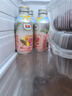 都樂(lè )（DOLE）菠蘿西柚氣泡果汁飲品400ml*6瓶 果汁飲料 氣泡果汁飲品 曬單實(shí)拍圖