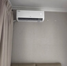 TCL京東聯(lián)名大1.5匹新一級(jí)能效真省電SE掛機(jī)空調(diào)冷暖變頻KFR-35GW/JD21+B1國(guó)家補(bǔ)貼以舊換新 曬單實(shí)拍圖