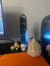 哈曼卡頓Soundsticks 5 音樂(lè )水晶5代玄光版丁禹兮桌面藍牙音箱家用藍牙音響水晶5黑色居家藝術(shù)音響教師禮物 【重磅上新】水晶5·玄光版 曬單實(shí)拍圖