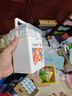得力（deli）48色圓桿丙烯馬克筆兒童學(xué)生桶裝水彩筆生日禮物防水手繪咕卡熒光記號筆涂鴉HM353學(xué)生開學(xué)禮物 曬單實(shí)拍圖