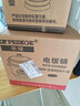 半球（PESKOE）電飯煲4L電飯鍋 直身式帶蒸籠MW-DS40A1-G適用4至5人 曬單實(shí)拍圖