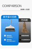 五月花庭院掃把撮箕大號軟毛掃帚掃地笤帚家用宿舍掃頭發(fā)掃水掃灰笤帚 曬單實(shí)拍圖