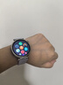 HUAWEI WATCH GT 6 流光紫 41mm智能手表多維情緒健康全新騎行體驗(yàn)華為GT6手表GT5升級(jí) 曬單實(shí)拍圖