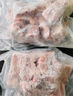 龍大肉食 黑豬軟骨肋排凈重2斤 豬脆骨軟排 糖醋排骨紅燒食材 黑豬肉生鮮 曬單實拍圖