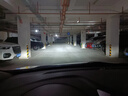 猛道12-13-14-15-16款現代朗動(dòng)改裝led前大燈遠光近光燈汽車(chē)專(zhuān)用燈泡 16-17款 現代朗動(dòng)【遠光燈】?jì)芍谎b 進(jìn)口大燈芯片高亮款 曬單實(shí)拍圖