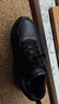 斯凱奇（Skechers）男士皮鞋秋季商務(wù)男鞋高檔休閑鞋軟底通勤板鞋210835 曬單實拍圖
