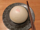 山東王哥莊大饅頭手工饅頭北方面食面點(diǎn)鐵鍋膠東花餑餑老面饃饃 【2斤白面大饅頭】1000g*2個(gè) 曬單實(shí)拍圖