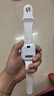 PEPATE華為機(jī)適用兒童電話手表微信視頻5G全網(wǎng)通可插卡防水定位小學(xué)初高中生青少年智能手表小米機(jī) 【熱銷】尊貴白190°攝像+256G處理器+管控 曬單實(shí)拍圖