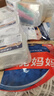 小鹿媽媽 牙線棒單支便攜獨(dú)立包裝超細(xì)牙線棒牙線盒家庭裝餐廳牙簽 240支 曬單實(shí)拍圖