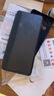 辛程優(yōu) 適用華為暢享70X手機殼保護套翻蓋式智能皮套休眠喚醒全包防摔商活力版務(wù)外殼 【靜夜黑】高檔素皮套+配鋼化膜+鏡頭膜 華為 暢享70X 曬單實(shí)拍圖