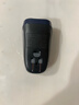 飛利浦（PHILIPS）電動(dòng)剃須刀經(jīng)典便攜款 自研磨刀片刮胡刀  送男友送老公 父親生日禮物PQ190/16 出行必備 曬單實(shí)拍圖
