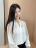 唐后【教師節禮物】新中式胸針高檔女淡水珍珠胸花荷花別針送媽媽 【海漾婳蓮】+送官方鑒定證書(shū) 曬單實(shí)拍圖