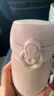 膳魔師（THERMOS）保溫杯兒童男女士學(xué)生水杯大容量不銹鋼車(chē)載杯子教師節禮物JNL 【316L不銹鋼-彩虹的夢(mèng)】 500ml 曬單實(shí)拍圖