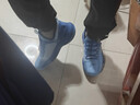 安踏|KT-FLY|湯普森籃球鞋男網(wǎng)面低幫專(zhuān)業(yè)外場(chǎng)實(shí)戰球鞋男運動(dòng)鞋 曬單實(shí)拍圖