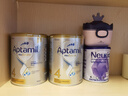 愛(ài)他美（Aptamil）澳洲白金新西蘭原裝進(jìn)口嬰幼兒配方牛奶粉 900g 【3-4歲】4段 效期27年5月 900g 曬單實(shí)拍圖