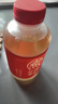 元氣森林  自在水紅棗枸杞水500ml*3 曬單實(shí)拍圖