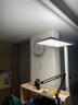 京東京造【國家補貼】長頸鹿Lite立式護眼臺燈學(xué)習(xí)燈LED普瑞全光譜大路燈 曬單實拍圖