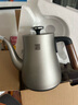 TILIVING（鈦立維）純鈦茶臺燒水壺全自動上水壺電熱水壺電茶爐煮茶器嵌入式一體機茶盤電水壺1.1L T006-B 曬單實拍圖