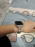 華為手表WATCH FIT 4【咨詢(xún)享優(yōu)惠】運動(dòng)智能手表 超輕薄大屏 潮流運動(dòng)長(cháng)續航藍牙通話(huà)NFC手表 AX21A 悅動(dòng)白 氟橡膠表帶 曬單實(shí)拍圖