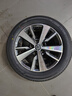 優(yōu)科豪馬橫濱輪胎 195/60R16 89H E70RZ 原配日產(chǎn)藍鳥/騏達/軒逸/啟辰D60 曬單實拍圖