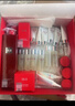 SK-II神仙水230ml+面霜50g+光子小燈泡30ml護(hù)膚品套裝sk2化妝品skii 曬單實拍圖