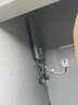 四季沐歌（MICOE）即熱式電熱水器 家用快熱型8500W速熱變頻智能恒溫無(wú)膽免儲水小型洗澡淋浴加熱燒水機器H85-MS09 曬單實(shí)拍圖