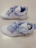 耐克（NIKE）2025年女子Air Jordan 4 Retro 運(yùn)動鞋 HV0823-100 36 曬單實拍圖