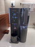 飛利浦（PHILIPS）凈水器家用 凈化加熱一體凈飲機RO反滲透凈水機臺式即熱式直飲機富鍶礦化ADD8638/93 曬單實(shí)拍圖