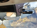 70邁行車記錄儀M310Pro 3K 1620P超清 星光夜視 F1.55大光圈360度旋轉(zhuǎn) 曬單實拍圖