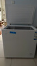 海爾（Haier）200升一級(jí)節(jié)能小冰柜家用商用冷藏冷凍柜兩用冰柜京東自營(yíng)小型冰箱小型冷柜BC/BD-200GHTA國(guó)家補(bǔ)貼 曬單實(shí)拍圖