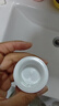 樊文花（fawa）肌肽煥亮睡眠面膜煙酰胺保濕舒緩免洗涂抹面膜送女生禮物 曬單實(shí)拍圖