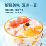 南國 椰奶清補涼280g*6罐 整箱送禮 海南特產(chǎn)代餐椰子汁飲料 曬單實(shí)拍圖