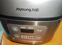 九陽(yáng)（Joyoung）不粘厚釜內膽大火力柴火飯3升黃金容量家用2-3人微壓多功能電飯煲電飯鍋行業(yè)熱銷(xiāo)30FZ630 曬單實(shí)拍圖