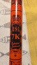 亞獅龍（RSL）羽毛球訓練比賽穩定耐打RSL7K號77速鴨毛12只/桶 曬單實(shí)拍圖
