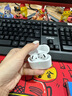 華強北頂配【直營(yíng)正品丨降噪Air4代】適用蘋(píng)果藍牙耳機ANC主動(dòng)降噪無(wú)線(xiàn)airpods4適配iPhone16/15/14/13/12/11 【主動(dòng)降噪版全功能pods4】 靈動(dòng)島彈窗+空間音頻+三真電 曬單實(shí)拍圖