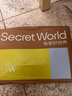 SecretWorld粉底液內衣女小胸聚攏舒適無痕無鋼圈收副乳2025年新款防下垂文胸 【趙今麥同款】隱形膚 【背心款】 M 【優(yōu)先選尺碼卡碼拍大】 曬單實拍圖
