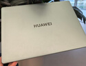 華為MateBook 14 店鋪預裝Windows版 輕薄筆記本電腦 2.8K OLED觸控屏 酷睿UItra5 32G 1T 原野綠 曬單實(shí)拍圖
