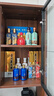 珍酒 【中秋送禮】映山紅經(jīng)典黑 醬香型白酒 53度 500ml*6 整箱裝 曬單實(shí)拍圖