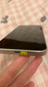 Apple iPhone 15 Pro Max 蘋果5G 二手蘋果手機 蘋果15PM 國行優(yōu)惠券補貼 白色鈦金屬 256G 曬單實拍圖