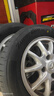 ENTDA安達輪胎 汽車(chē)輪胎 185/65R14 86H D01 適配海福星/凱越/雅紳特 曬單實(shí)拍圖