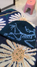 ARC'TERYX始祖鳥(niǎo) BIRD HEAD TOQUE 男女同款 絨線(xiàn)帽 瀚空藍/惠斯勒藍 均碼 曬單實(shí)拍圖