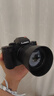 松下（Panasonic）Lumix G100D M43畫幅相機 M43卡口 微單相機 無反數(shù)碼相機 G100D單機+【25mmF1.7】單鏡頭定焦 曬單實拍圖