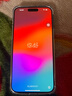 Apple蘋(píng)果iPhone16/15/14/13/12pro/max系列 二手手機內存以質(zhì)檢報告為準 蘋(píng)果 iPhone 15 Pro Max 曬單實(shí)拍圖