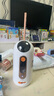 晨光(M&G)文具大口徑全自動(dòng)削筆器電動(dòng)卷筆刀鉛筆素描削筆器轉(zhuǎn)筆刀削筆刀男女孩小學(xué)生一年級(jí)禮物 曬單實(shí)拍圖