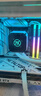 華碩TX GAMING 天選 360 ARGB LCD一體式CPU水冷散熱器 2.8英寸屏幕/預(yù)裝風(fēng)扇/神光同步/高性能水泵 曬單實(shí)拍圖