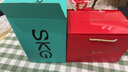 skg頸椎按摩器H5-2尊貴【王一博同款】肩頸寶腰部頸部晶鉆披肩熱敷按摩儀 中秋生日禮物送父母男女友 曬單實(shí)拍圖