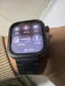 華為（HUAWEI）手表WATCH FIT 4 Pro【咨詢享優(yōu)惠】運(yùn)動(dòng)智能健康藍(lán)牙通話輕薄大屏NFC門禁交通支付送男女士朋友 曜石黑丨送定制表帶+精美表盤 曬單實(shí)拍圖
