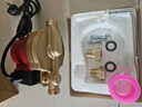 格威特增壓泵家用全屋熱水器自來(lái)水加壓泵冷熱水全自動(dòng)太陽(yáng)能屏蔽泵管道 曬單實(shí)拍圖